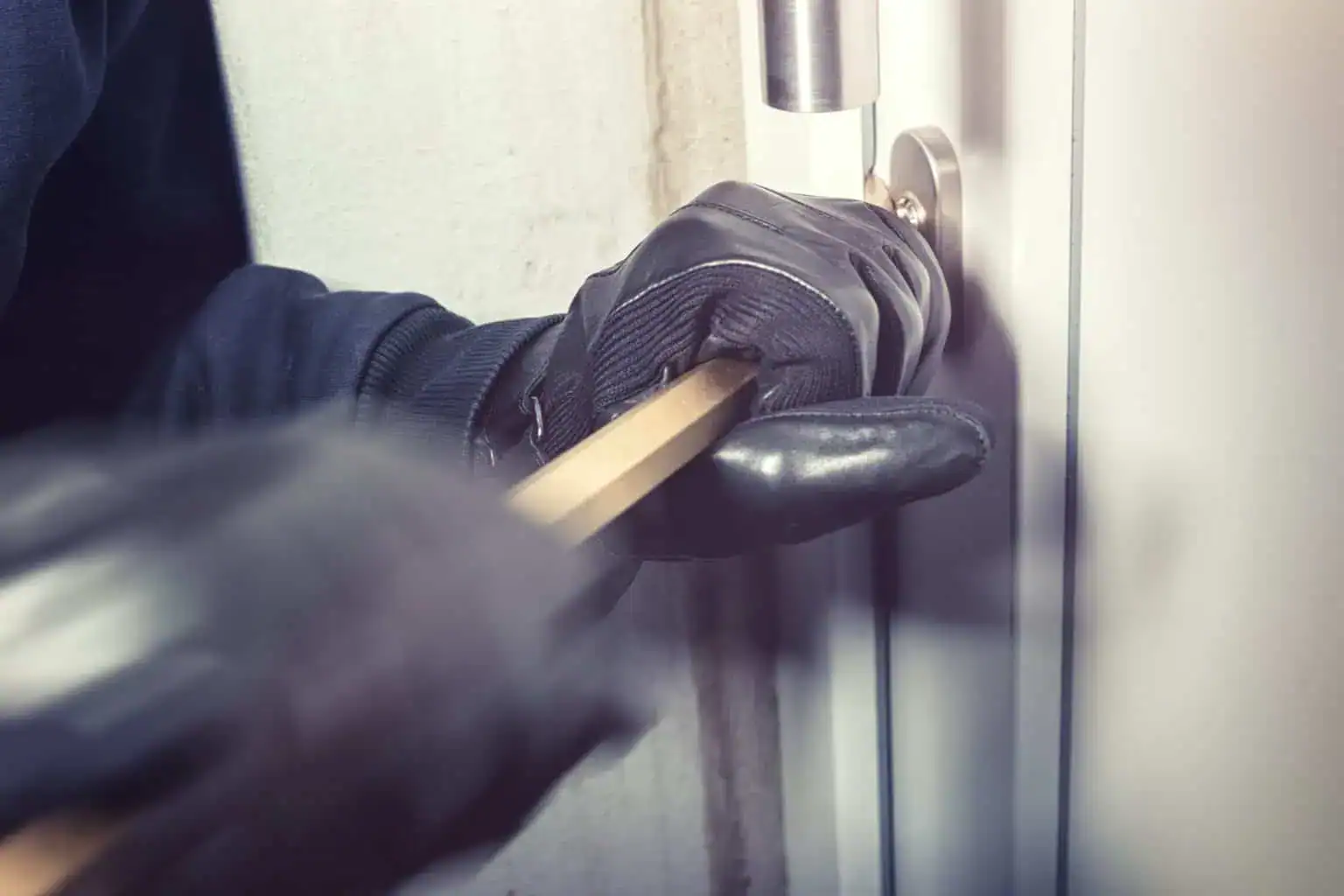 Break-and-enters down more than 50% in Mississauga and Brampton
