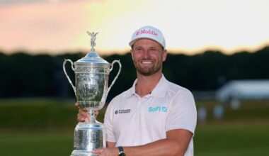One-and-Done Golf Picks for the Genesis Scottish Open