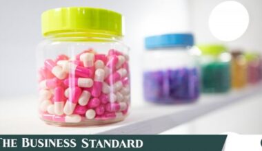 Drug pricing deadlock stalls hundreds of new medicines, strands investment