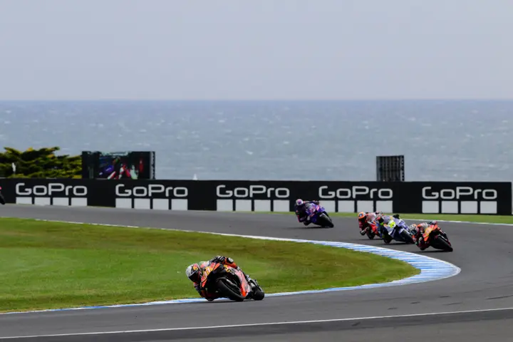 Photo: Red Bull Content Pool