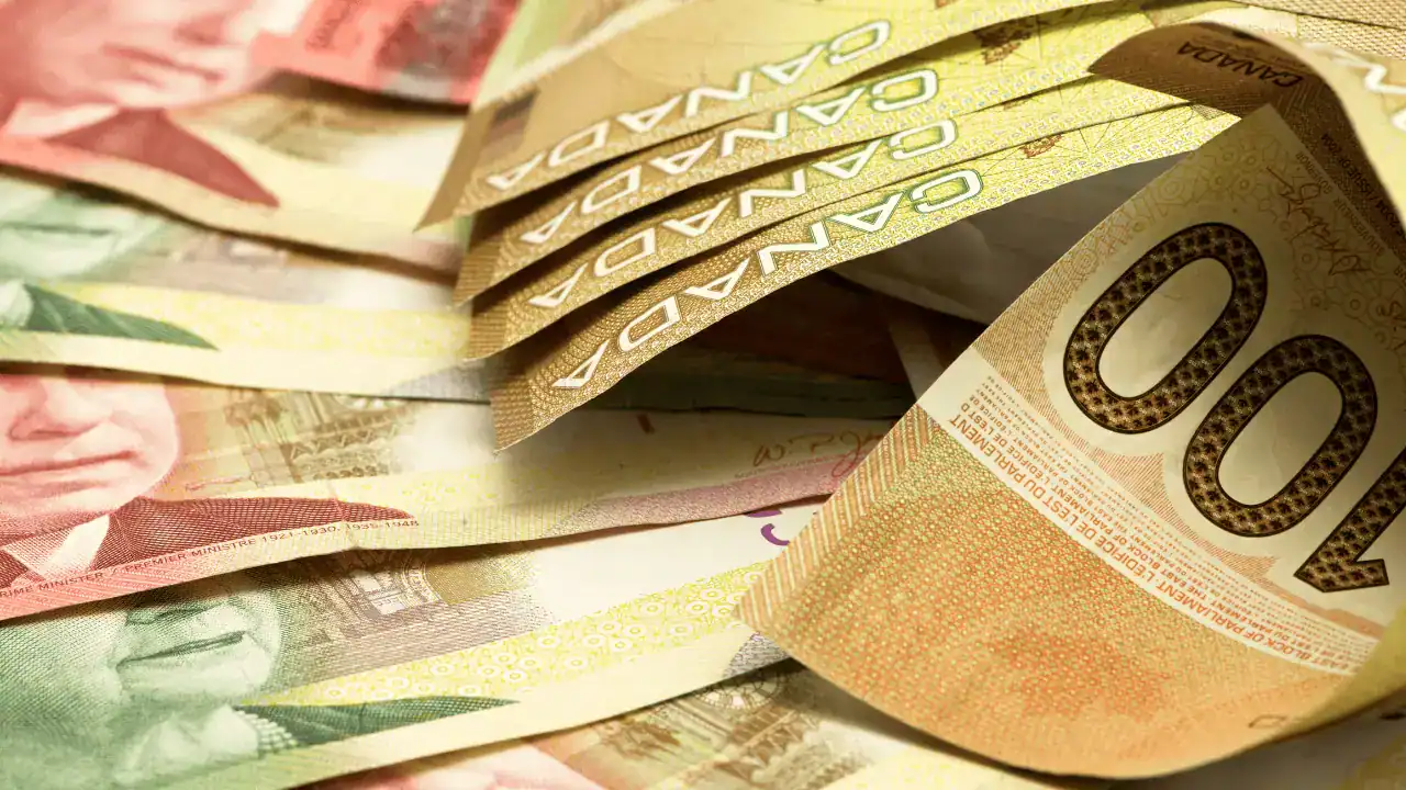 All the benefit cheques you could be eligible for in Canada in 2026