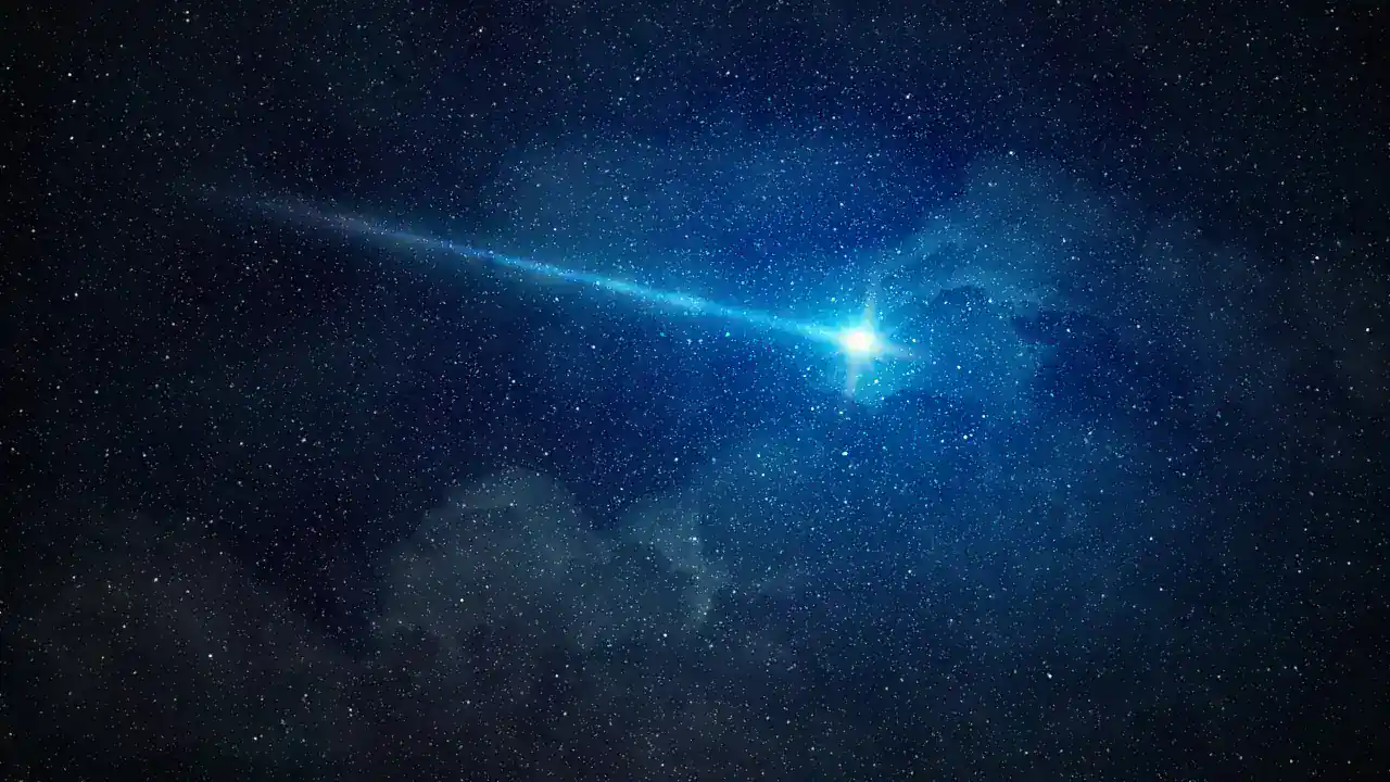 2 meteor showers may bring up to 90 streaks of light per hour over Ontario this month