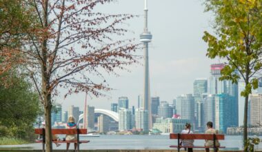 Notice to Registered Toronto Mayoral Candidates