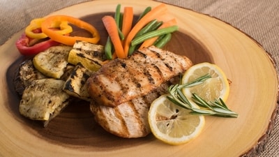 7 telltale signs your protein intake may be lower than your body's needs. (Unsplash)
