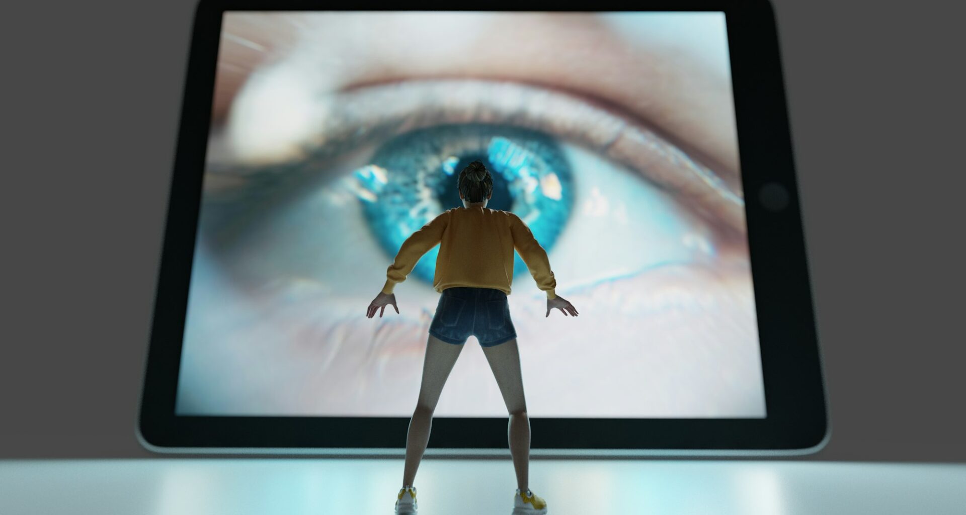 Meta Patents AI Device That Tracks Your Emotions, Watches You Take Your Meds