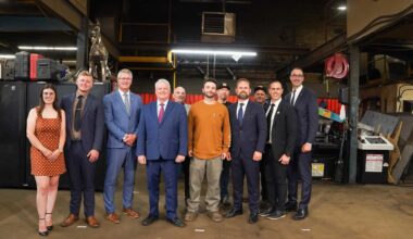 Ontario, Ottawa invest $7.2 million to train more than 500 northern workers
