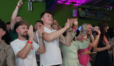 Picture special: Fight fans pack the house for Fight Night at the Valley 2