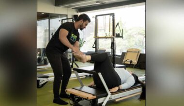 Why more Hyderabad residents are choosing Pilates over intense workouts