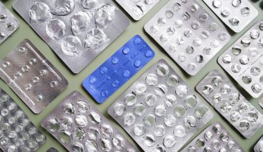 10 Medications Linked to Heat-Related Health Risks