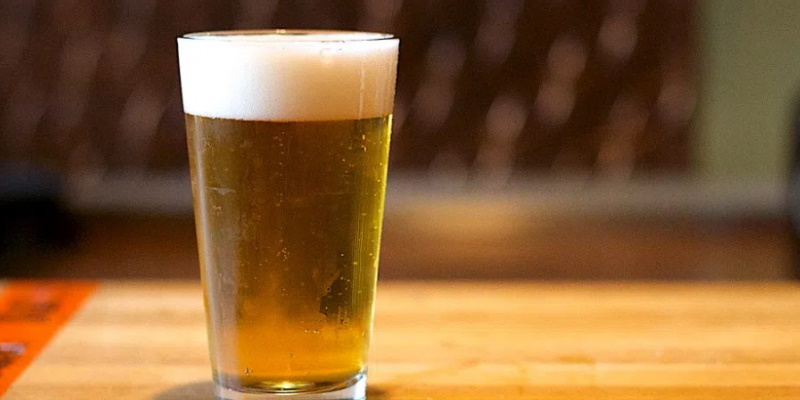 Local Instagram Account Trying to Change Public Perception of a Dive Bar