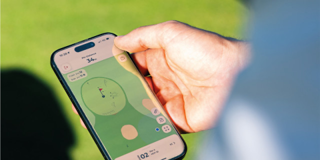 Pin Vision App