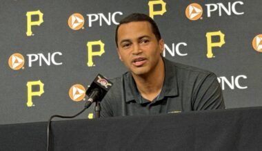 A look at the Pirates draft strategy & recent success
