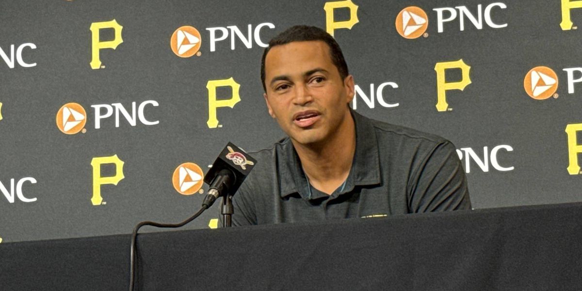 A look at the Pirates draft strategy & recent success