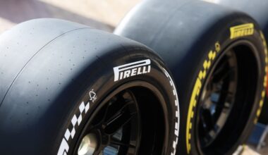Pirelli's battle with F1 wheel rim development