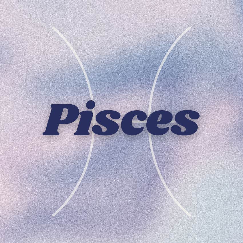 pisces zodiac signs blessed universe july 12 2026