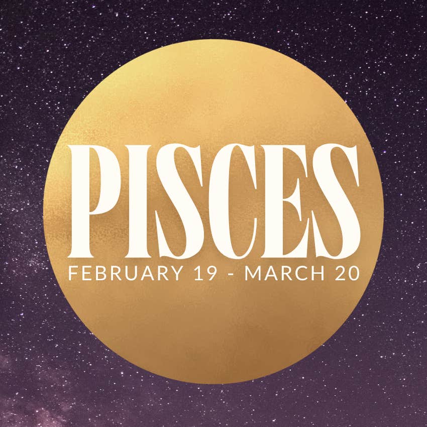 pisces zodiac signs hope july 20 2026