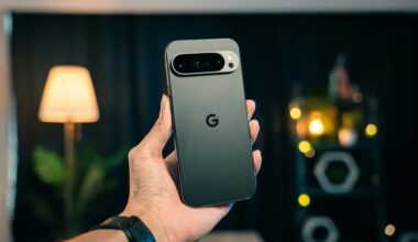 Google Confirms Pixel 11 Price Increase As RAM Costs Force Higher Phone Prices