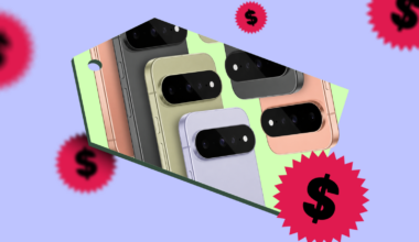 Google's new Pixel 11 pricing proved what I suspected about last year's model