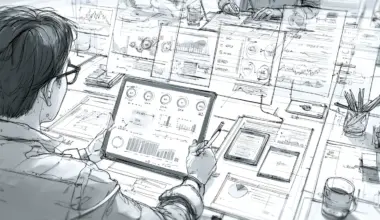 What a financial planner taught me about cybersecurity