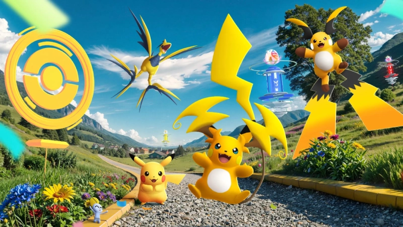 pokemon go fest 2026