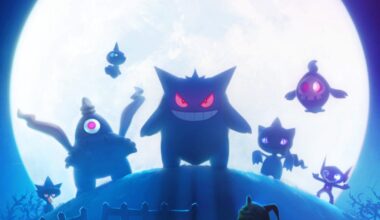 The New England Road Trip Haunted By Pokémon Go
