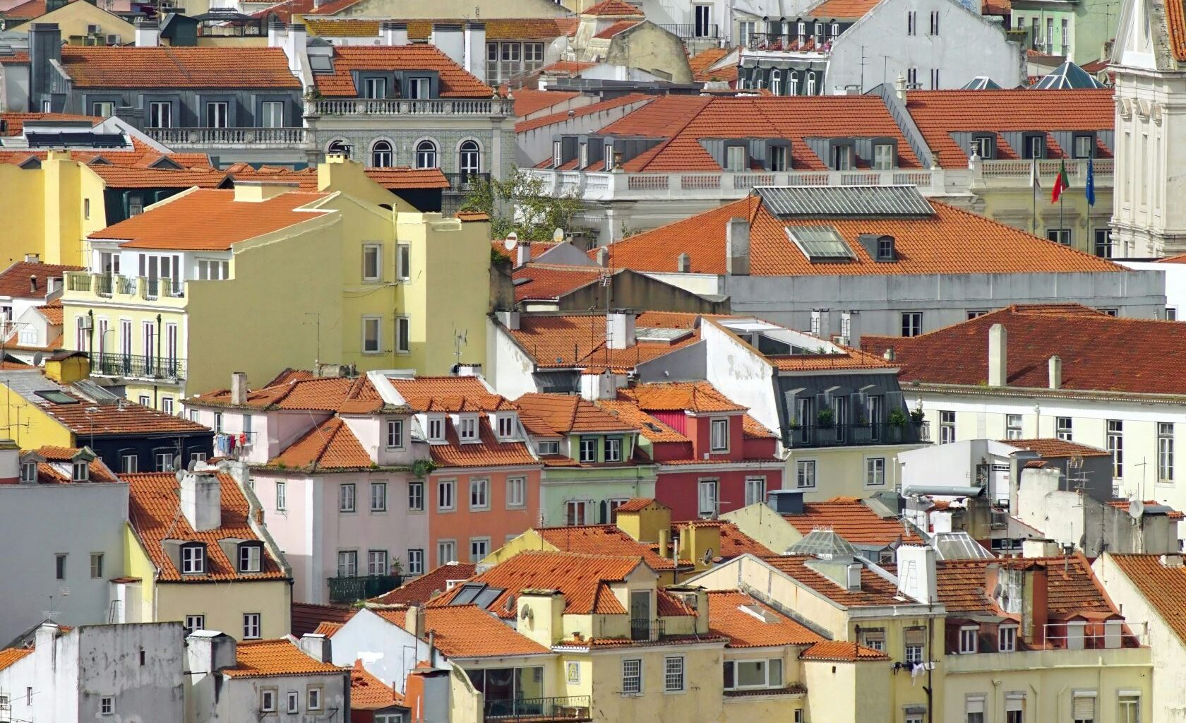 Spain and Portugal keep close watch on surging property markets