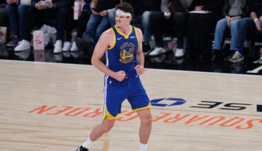 Report: Grizzlies to sign Quinten Post after Warriors don't match offer sheet