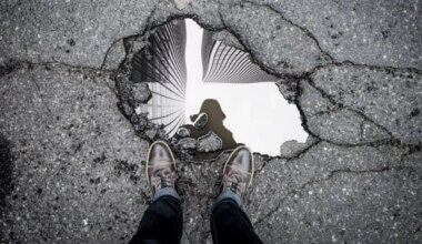 Not every pothole is Brampton's responsibility — here's who to contact