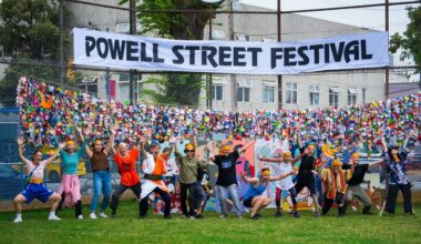 Japanese Powell Street Festival is back in Vancouver