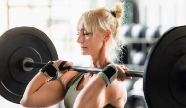 Try the ‘Power’ Strength Training Method to Build Muscle, Boost Longevity, Doctor Says