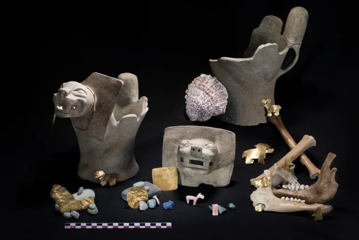 The Mysterious Civilization That Pre-Dated The Incas by 500 Years