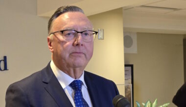 Premier Calls Out 'Hate' and 'Vicious Commentary' Directed Towards Health Minister