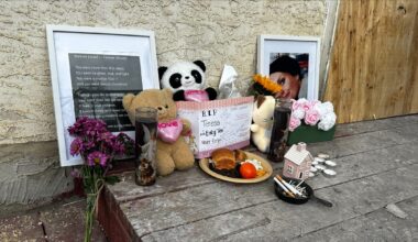 Edmonton father pushing police for charges in daughter’s homicide