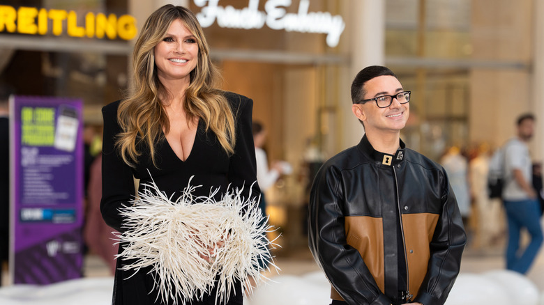 Project Runway