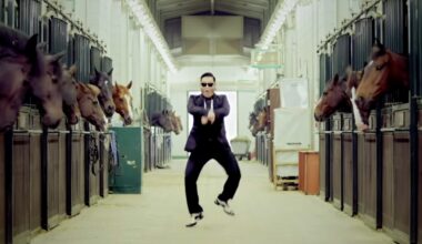 PSY's 'Gangnam Style' First K-Pop Video to Hit 6 Billion YouTube Views