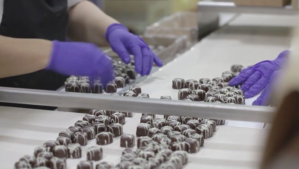 purdys chocolatier factory 2777 kingsway vancouver