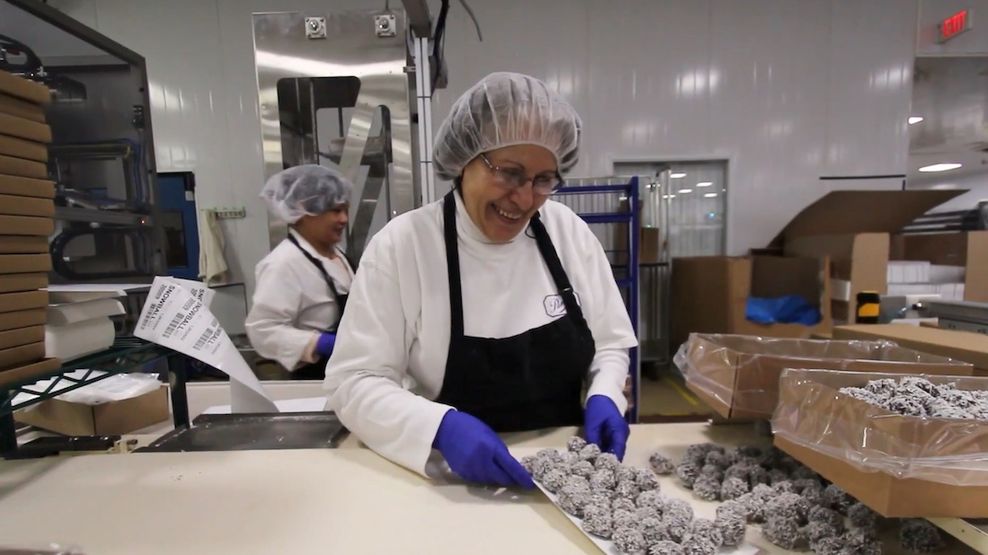purdys chocolatier factory 2777 kingsway vancouver