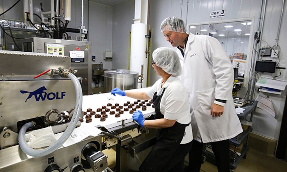 purdys chocolatier factory 2777 kingsway vancouver
