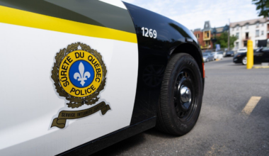 Laval man issued speeding ticket over $2k after driving 210 km/h on Highway 15