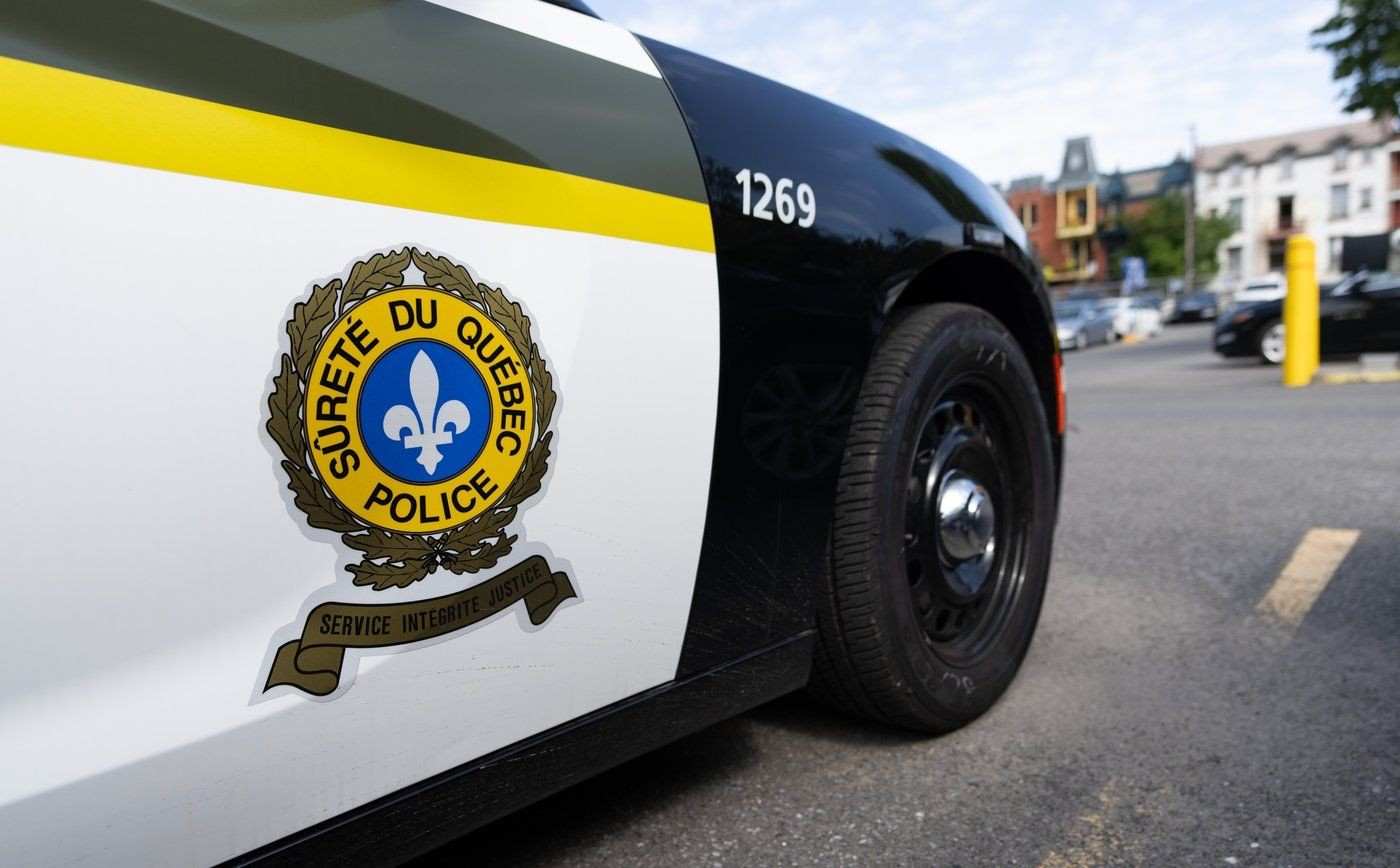 Laval man issued speeding ticket over $2k after driving 210 km/h on Highway 15