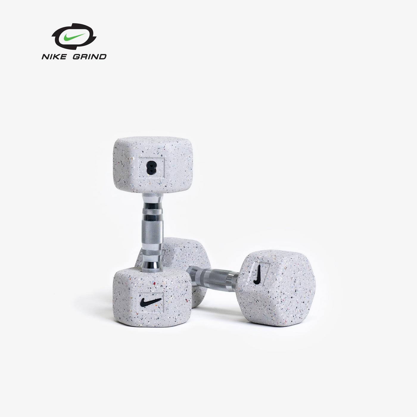 Nike Strength Grind Dumbbell