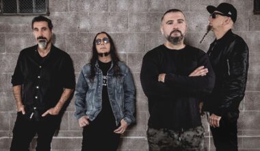 System Of A Down