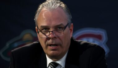 Busy offseason continues for Cheveldayoff and Jets