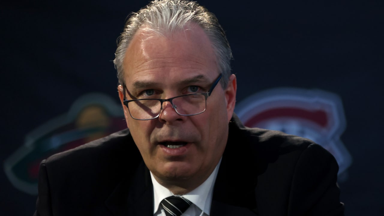 Busy offseason continues for Cheveldayoff and Jets
