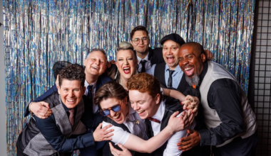 Celebrate Pride on the dance floor with Queer As Funk