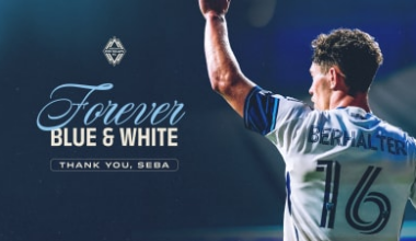Whitecaps FC transfers Sebastian Berhalter to Middlesbrough FC