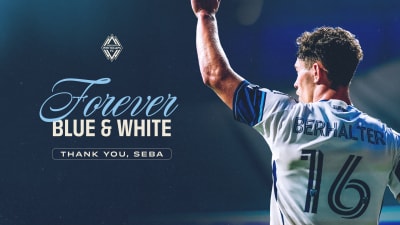 Whitecaps FC transfers Sebastian Berhalter to Middlesbrough FC