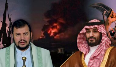 Yemen tensions surge: Houthis and Saudi-backed forces reinforce front lines as Riyadh