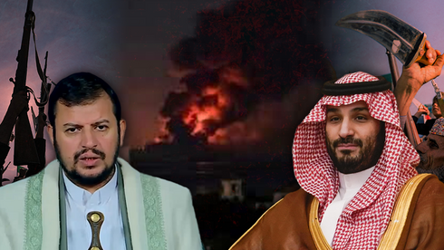 Yemen tensions surge: Houthis and Saudi-backed forces reinforce front lines as Riyadh