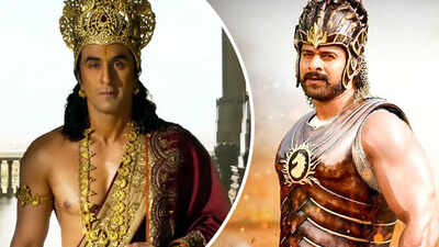 'Ramayana' to have 'Baahubali'-style cliffhanger ending, director Nitesh Tiwari confirms amid trailer buzz